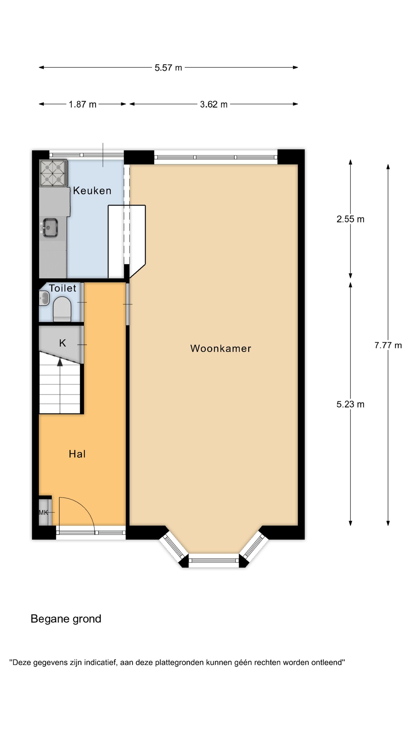Foto 34 van Kramerstraat 8-E