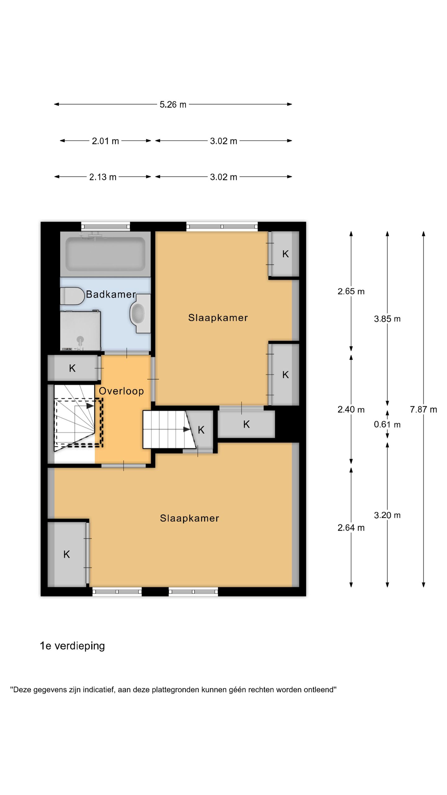 Foto 35 van Kramerstraat 8-E