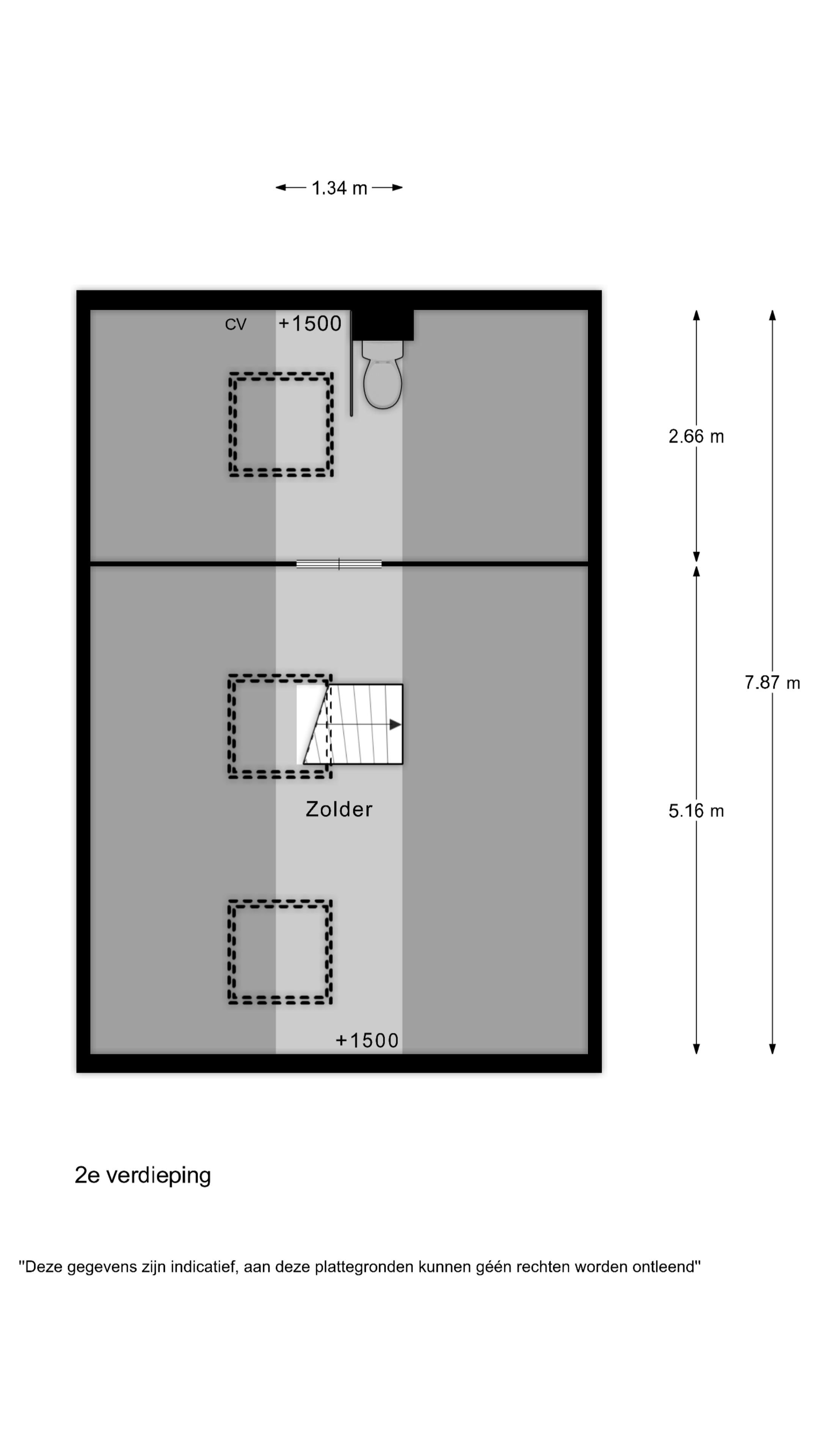 Foto 36 van Kramerstraat 8-E