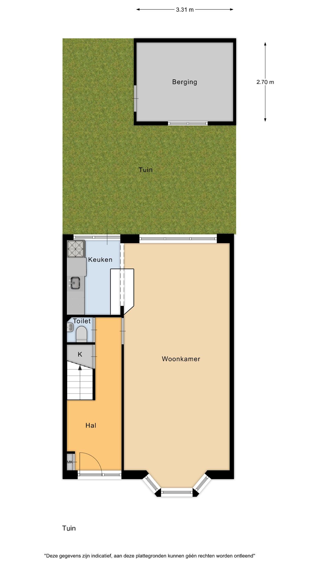 Foto 37 van Kramerstraat 8-E