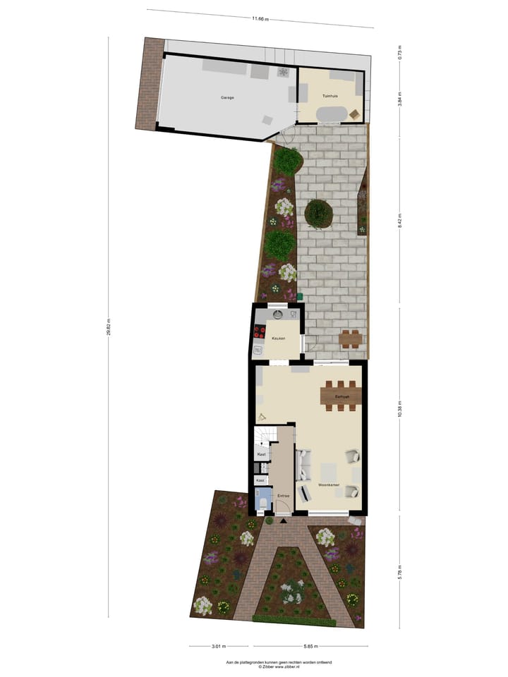 Photo 47 of Dintel 44