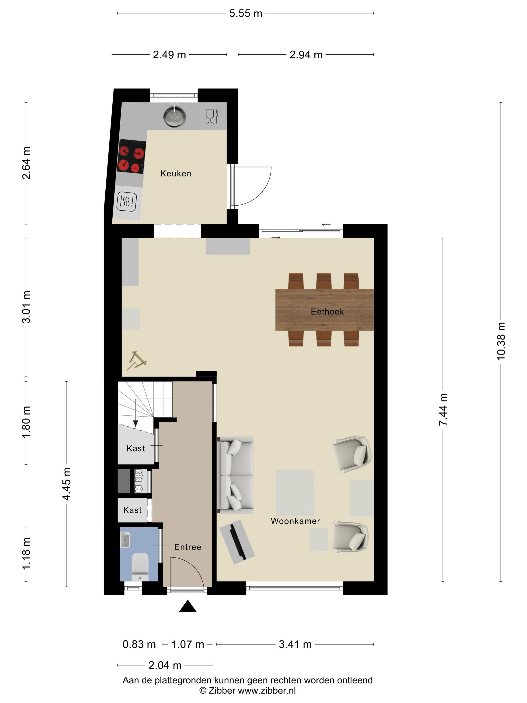 Photo 48 of Dintel 44