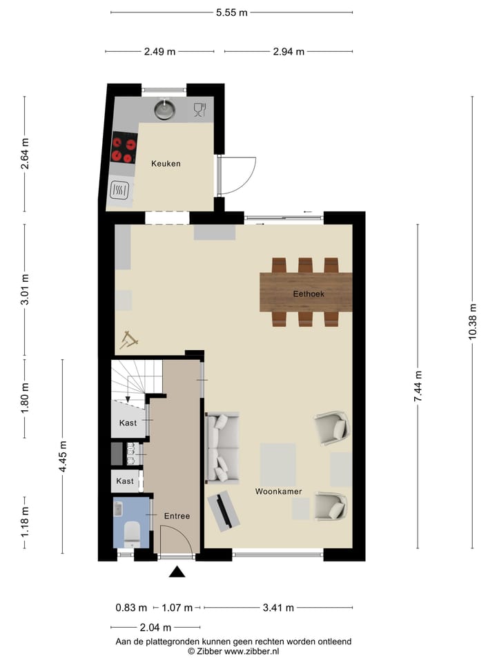 Photo 48 of Dintel 44