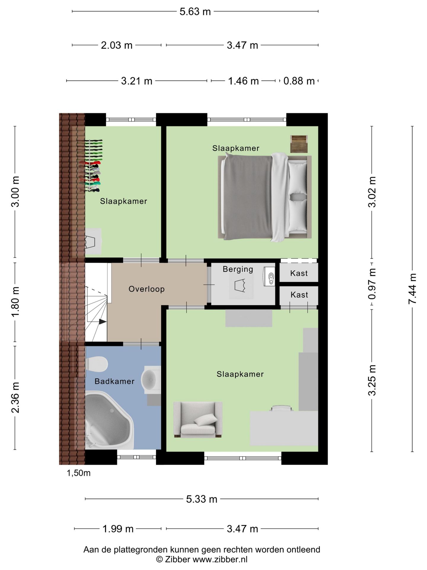 Photo 49 of Dintel 44