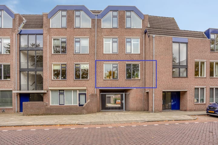 Foto 4 van Berghemseweg 47