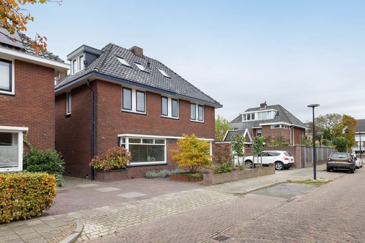 Photo 37 of Hengelose Esstraat 79