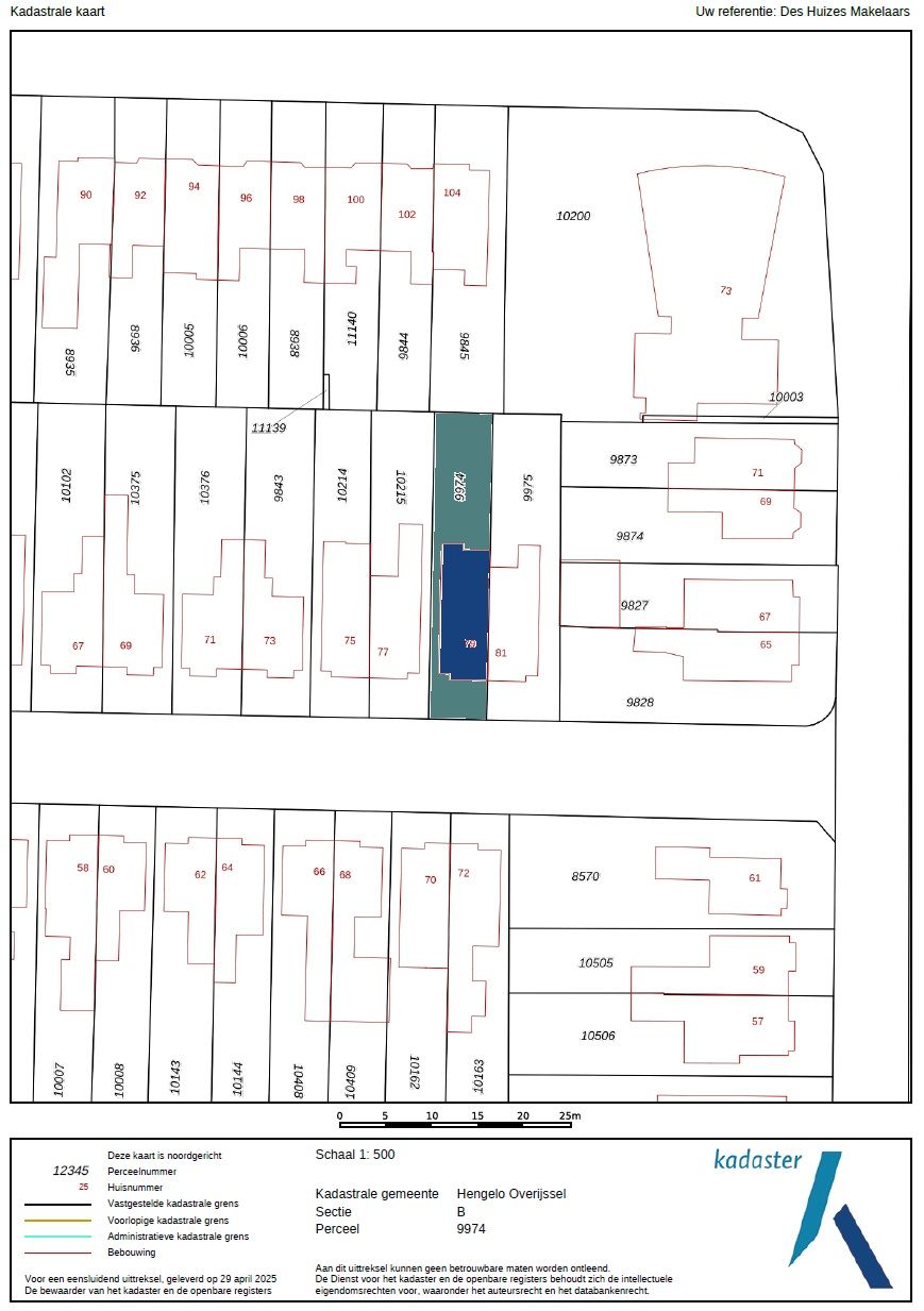 Foto 38 van Hengelose Esstraat 79