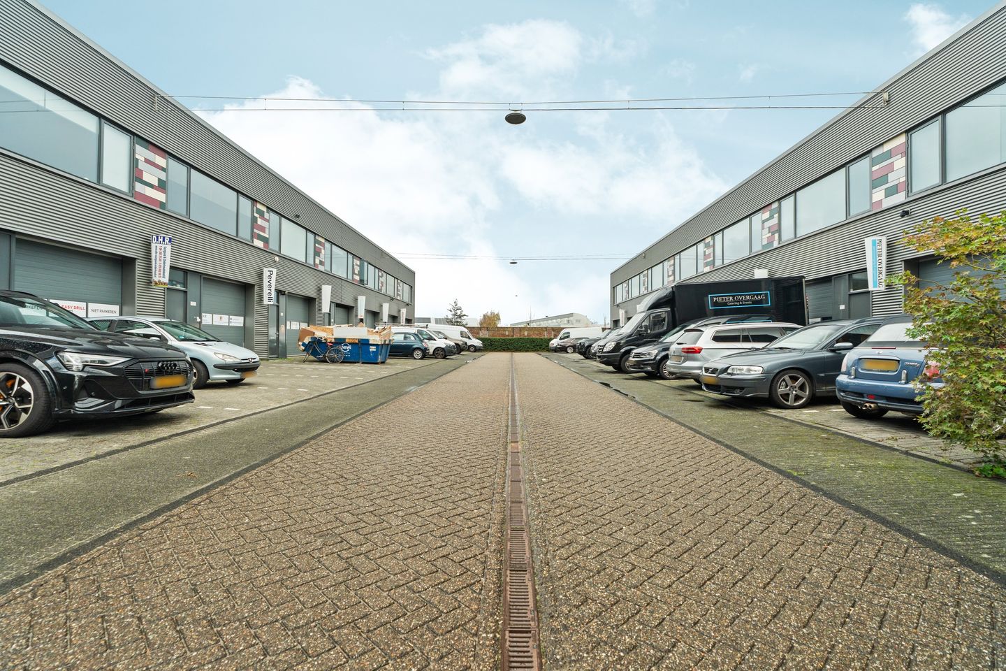 Bekijk foto 2 van Henricuskade 113-A