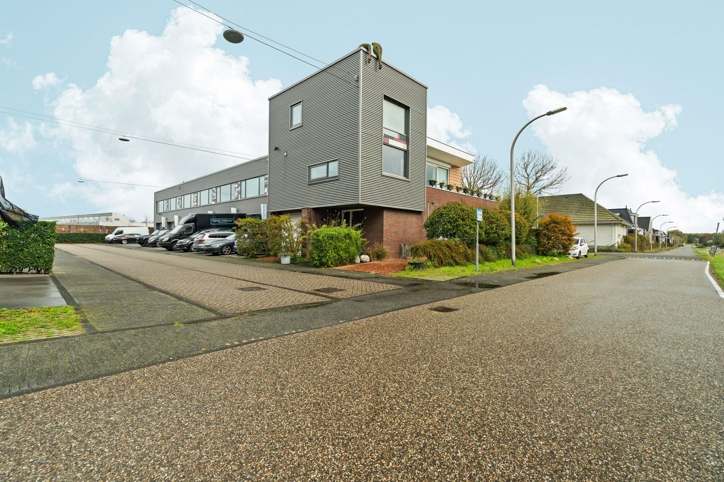 Bekijk foto 1 van Henricuskade 113-A