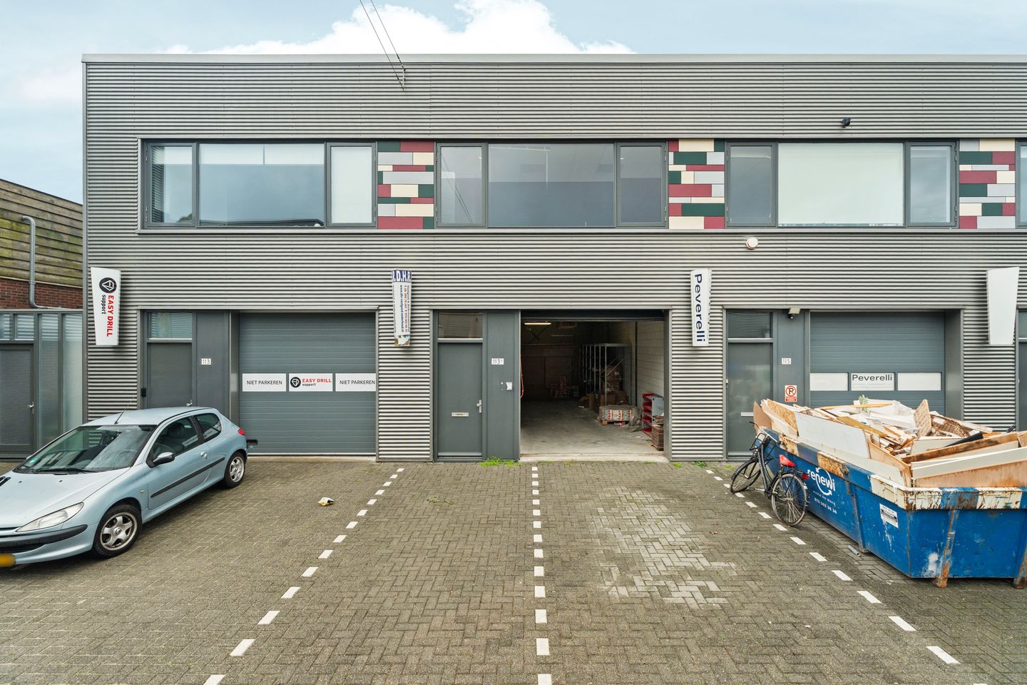 Bekijk foto 4 van Henricuskade 113-A