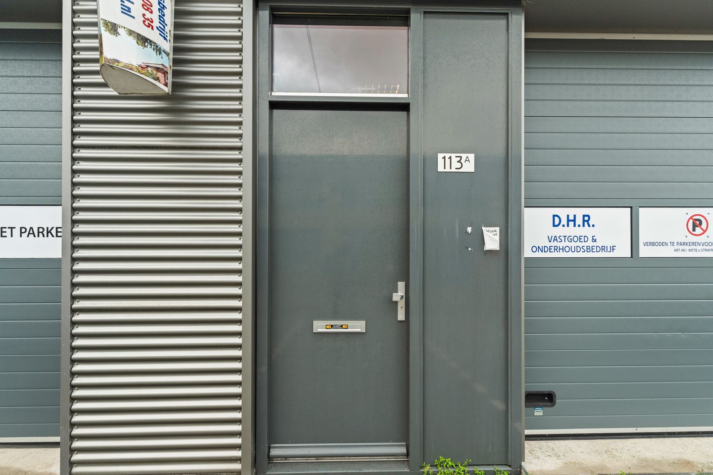 Bekijk foto 5 van Henricuskade 113-A