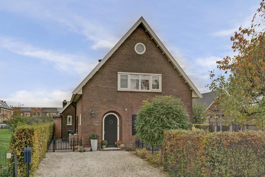 Foto 8 van Tielsestraat 113