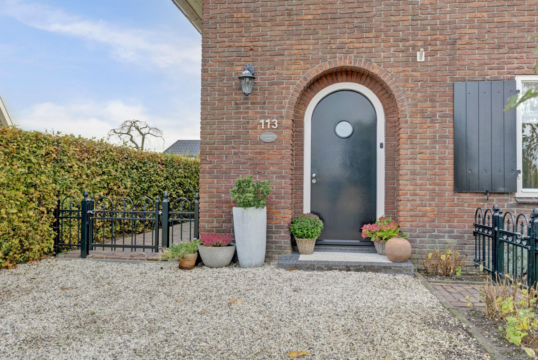 Foto 9 van Tielsestraat 113