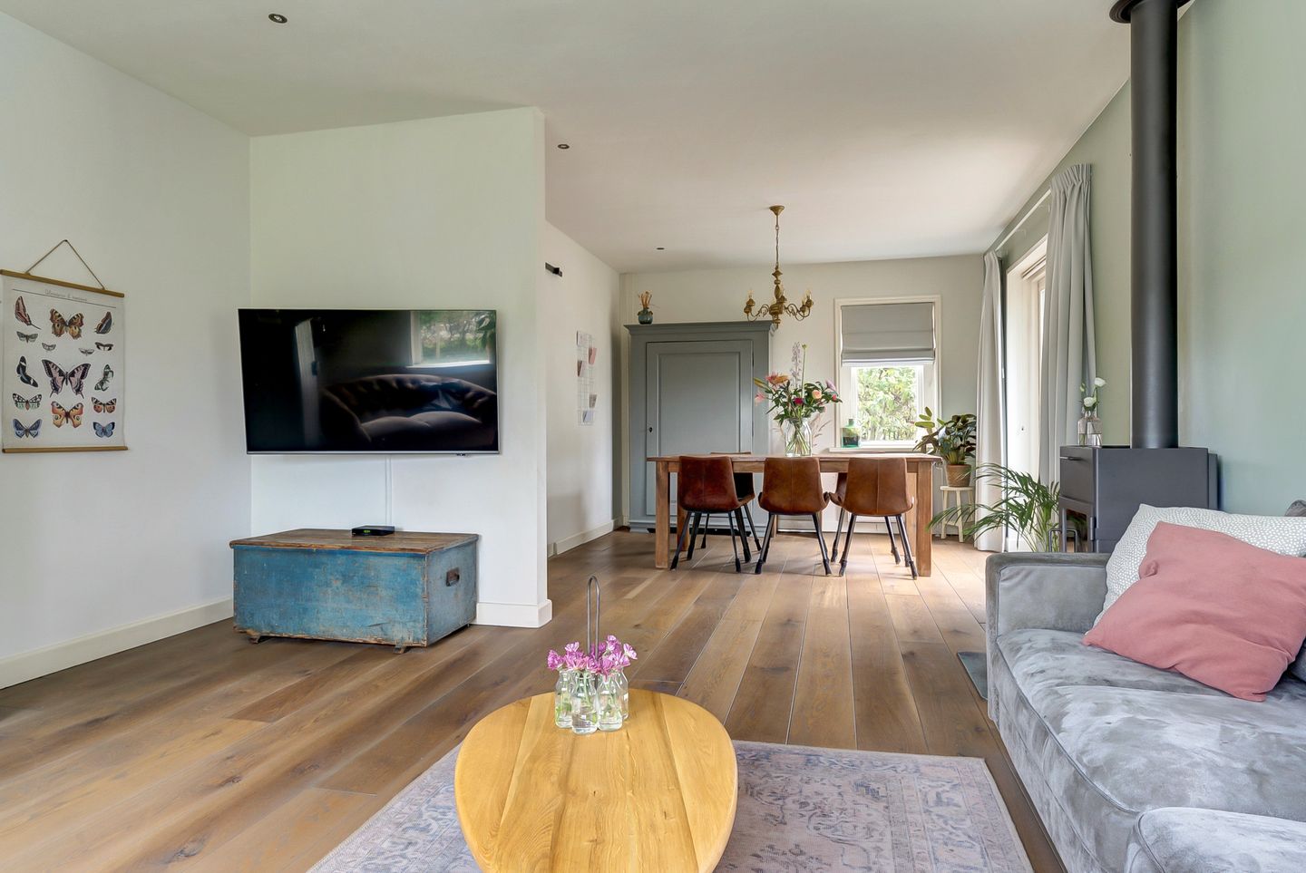 Foto 14 van Tielsestraat 113