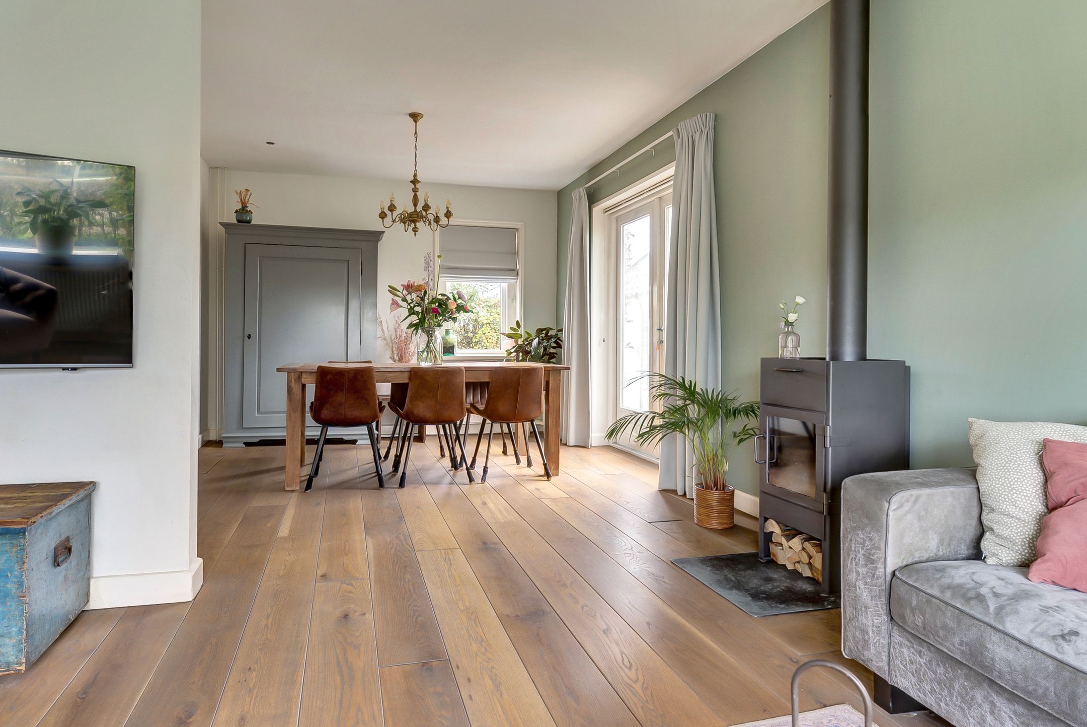 Foto 6 van Tielsestraat 113