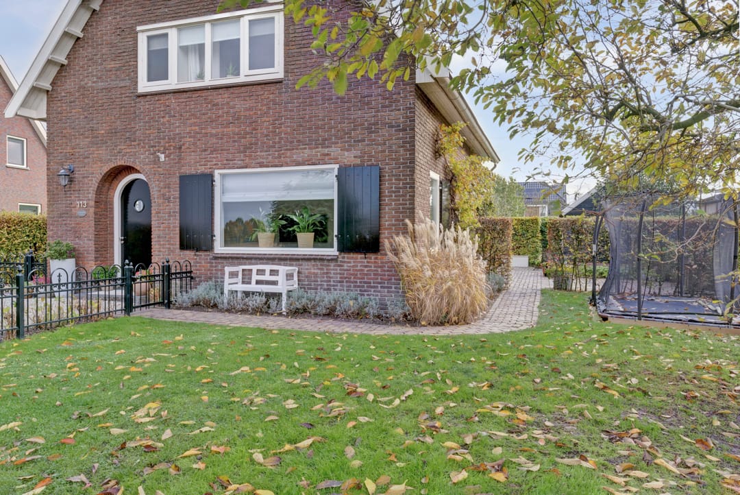 Foto 37 van Tielsestraat 113