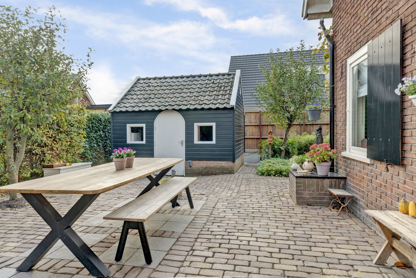 Foto 40 van Tielsestraat 113