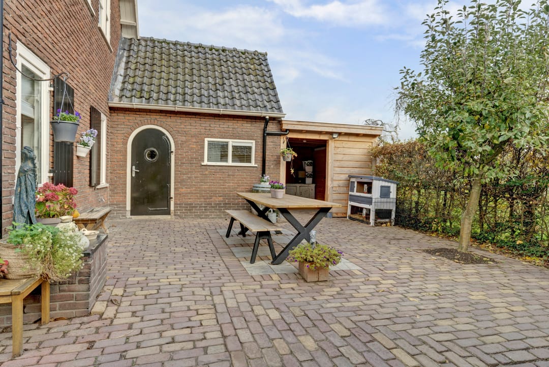 Foto 41 van Tielsestraat 113