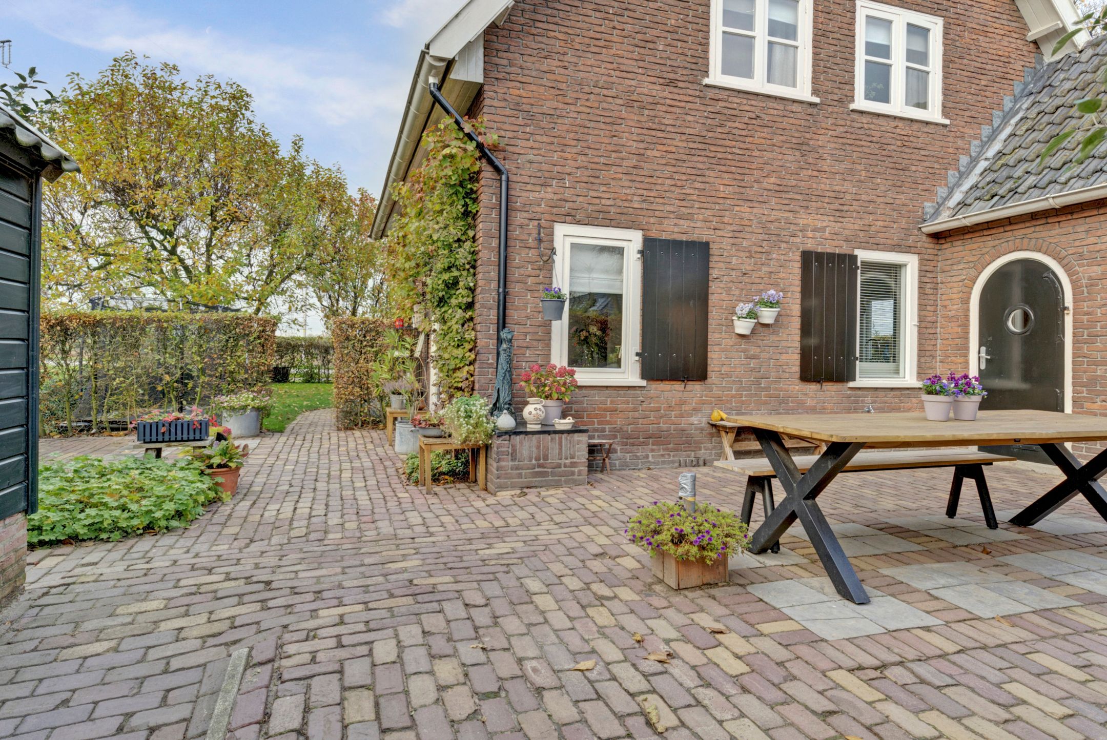 Foto 42 van Tielsestraat 113