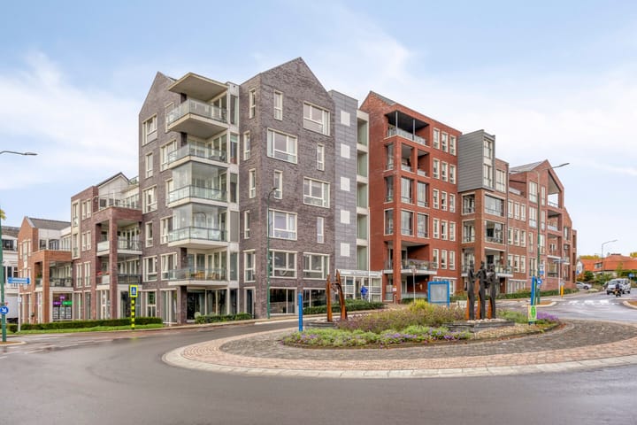 Nieuwe Veenendaalseweg 5 C