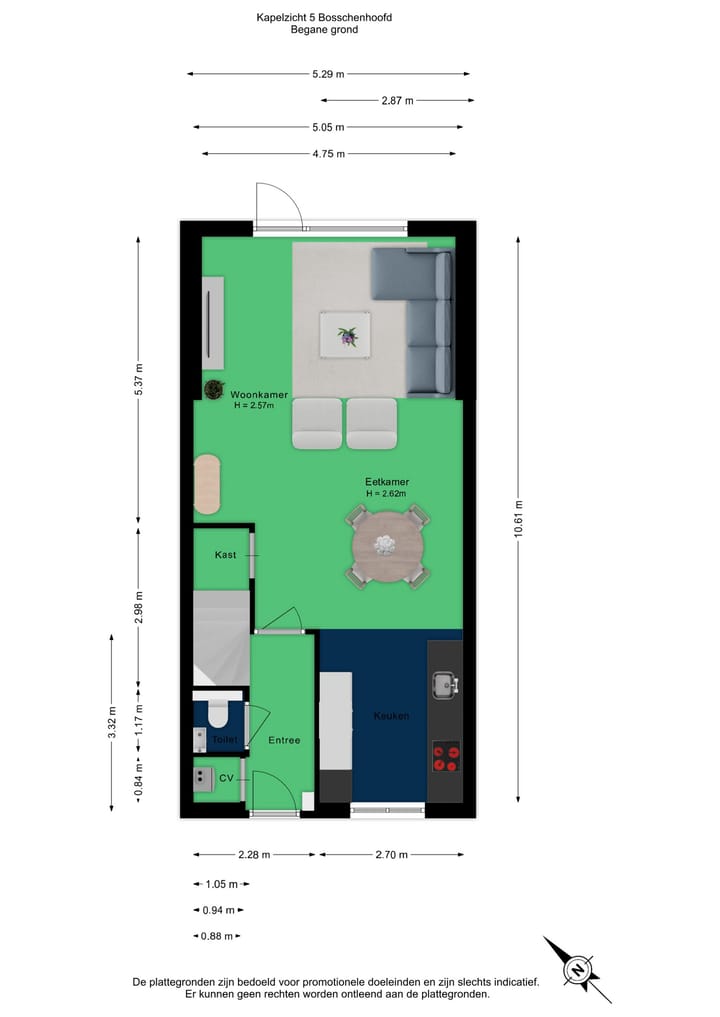 Photo 34 of Kapelzicht 5