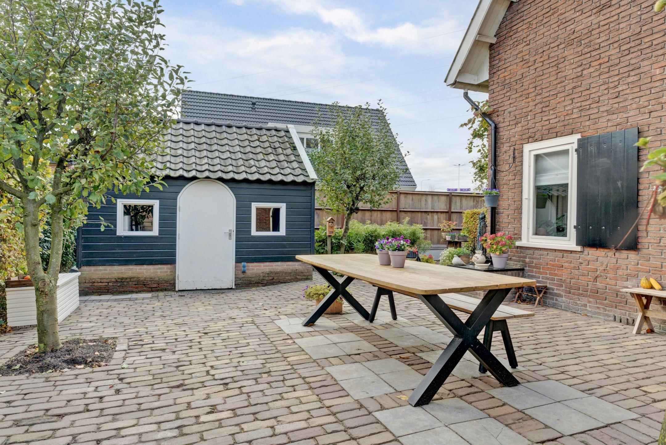 Foto 39 van Tielsestraat 113