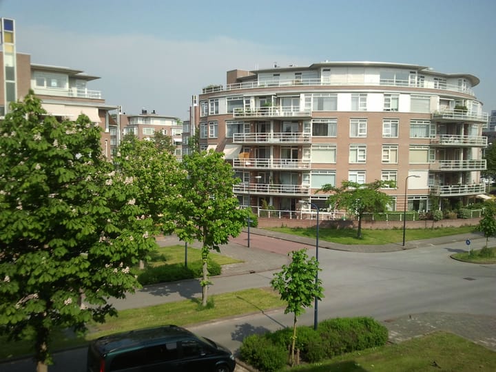 Foto 3 van Ransuillaan 177