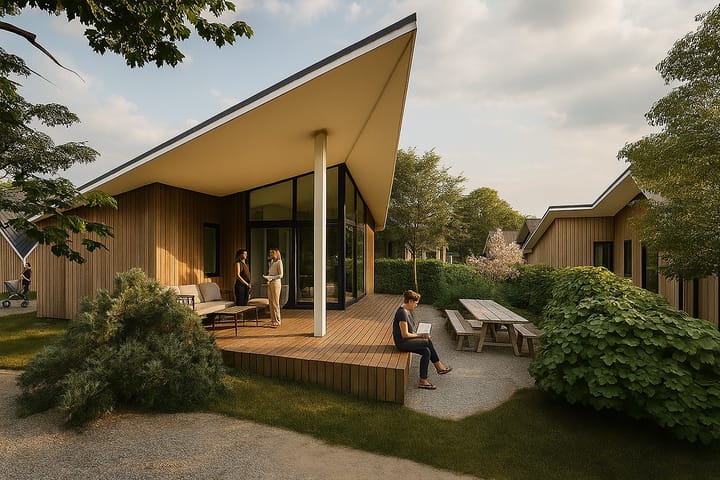 Photo 2 of Jannes Brugginkweg 2