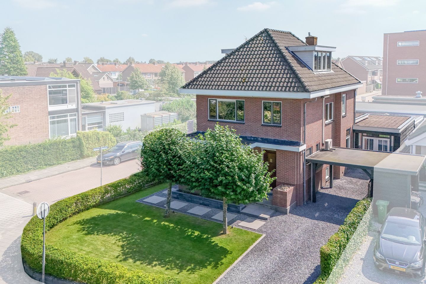 Foto 1 van Tussenlanen 3