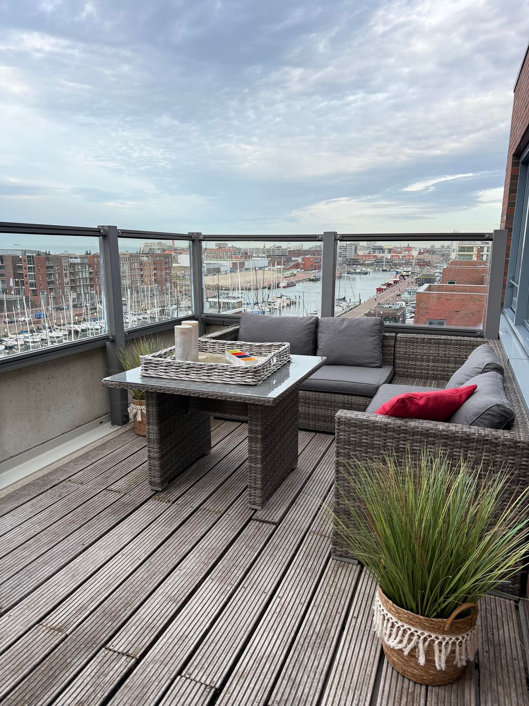 Foto 37 van Dr. Lelykade 236-B