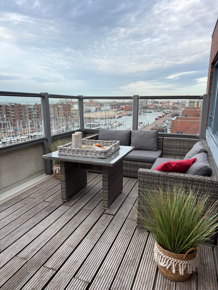 Foto 37 van Dr. Lelykade 236-B