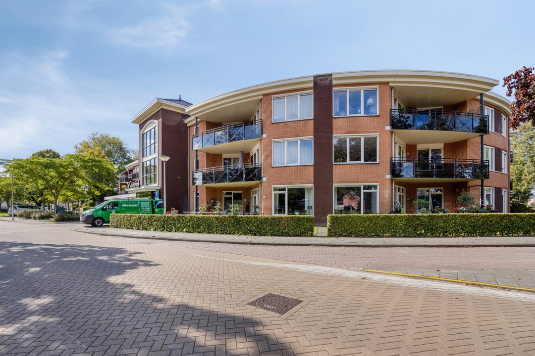 Foto 1 van Kamillelaan 75