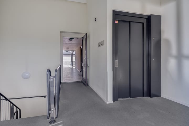 Foto 8 van Kamillelaan 75