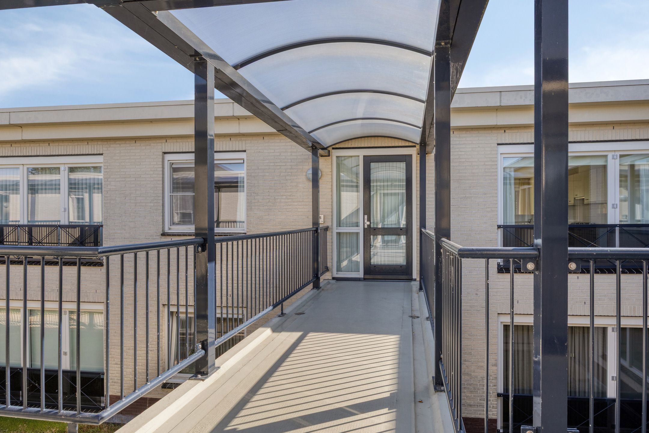 Foto 9 van Kamillelaan 75