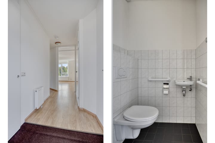 Foto 10 van Kamillelaan 75