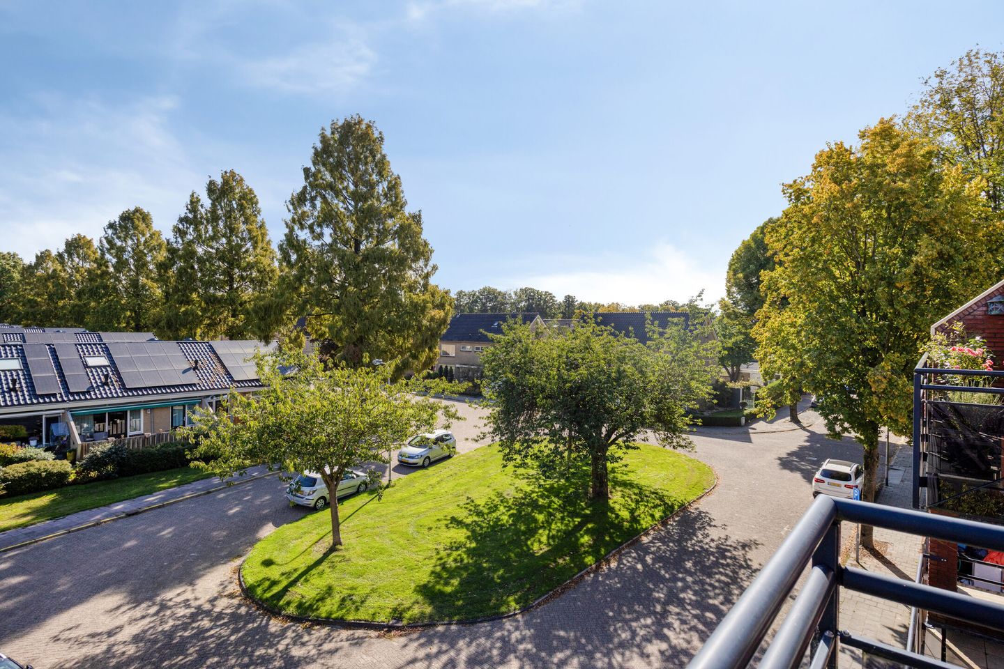 Foto 20 van Kamillelaan 75