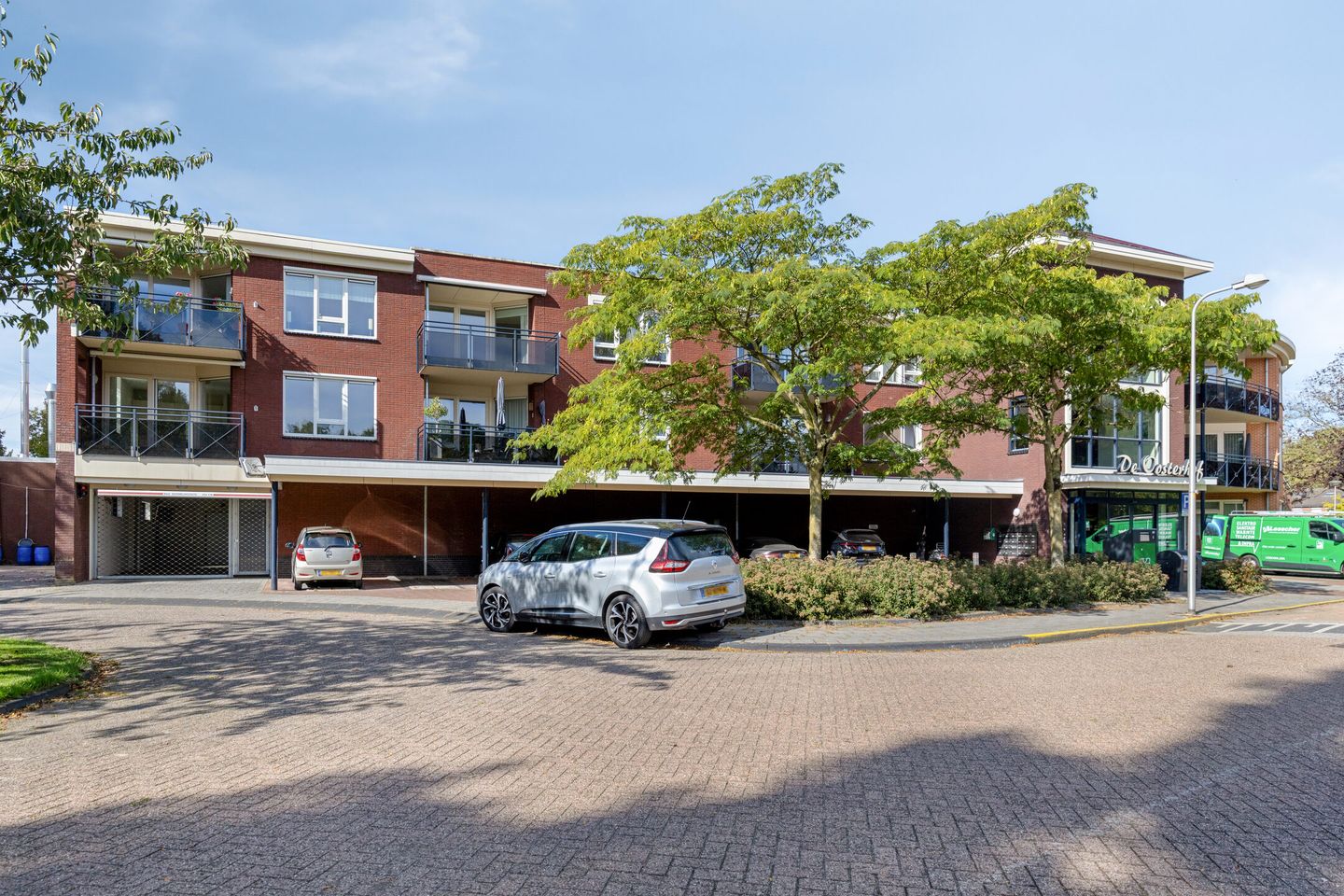 Foto 25 van Kamillelaan 75