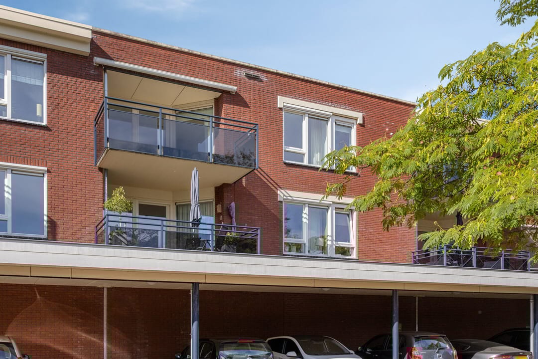 Foto 26 van Kamillelaan 75