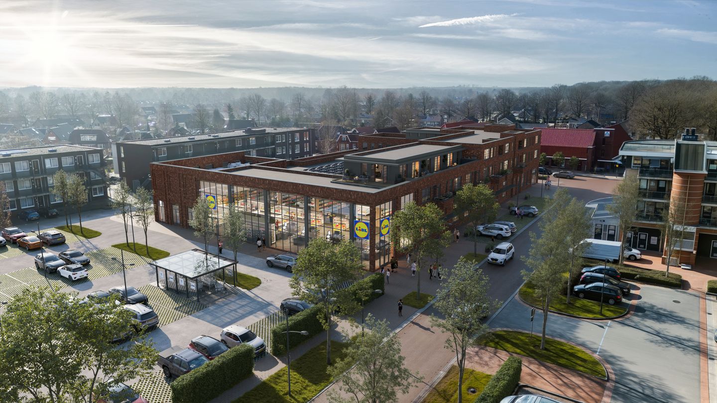 Foto 4 van Borg. Oosterwijkbrink 100