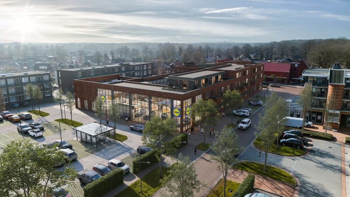 Foto 4 van Borg. Oosterwijkbrink 100