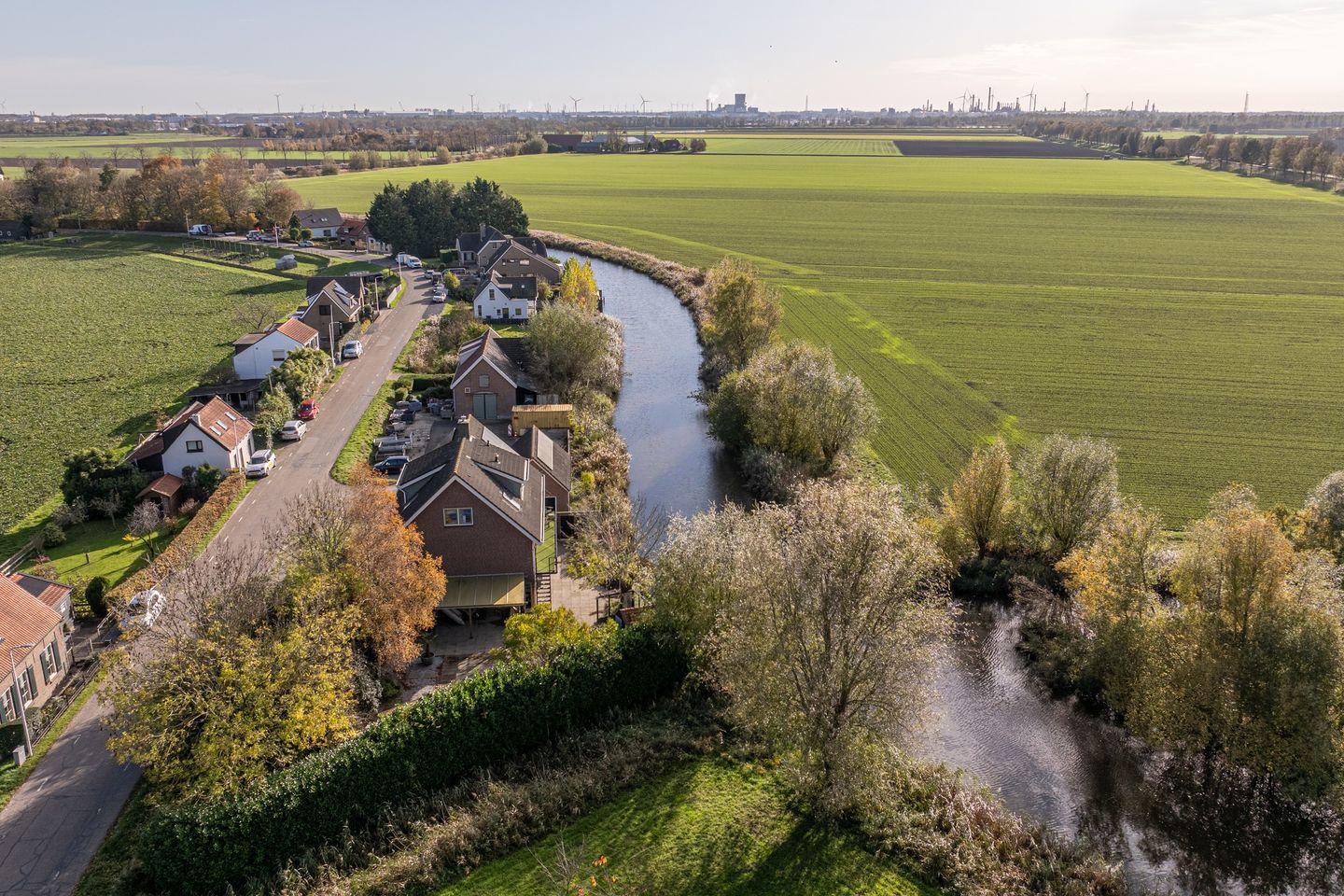 Foto 34 van Kooilandsedijk 2