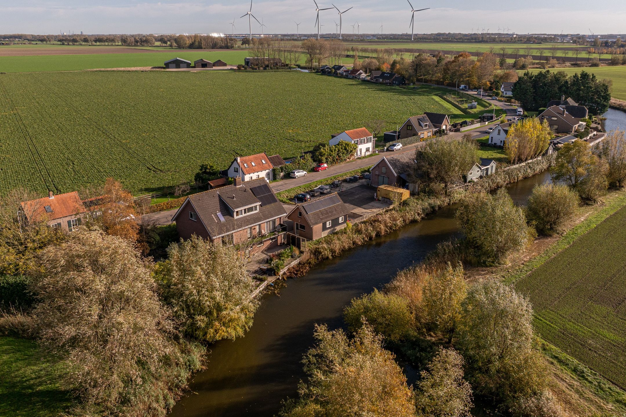 Foto 33 van Kooilandsedijk 2