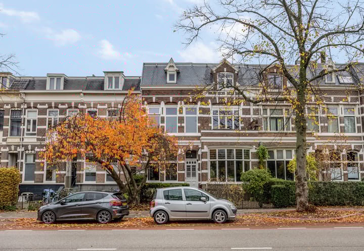 Berg en Dalseweg 55-B main image