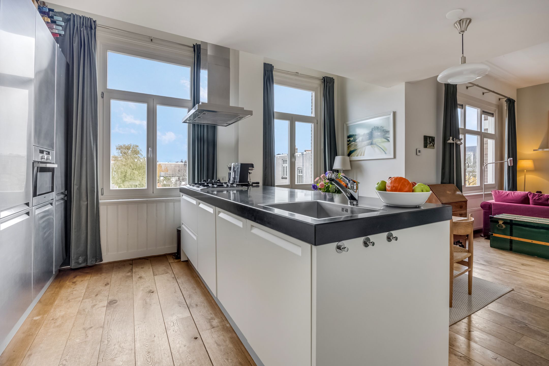 Foto 3 van Berg en Dalseweg 55-B