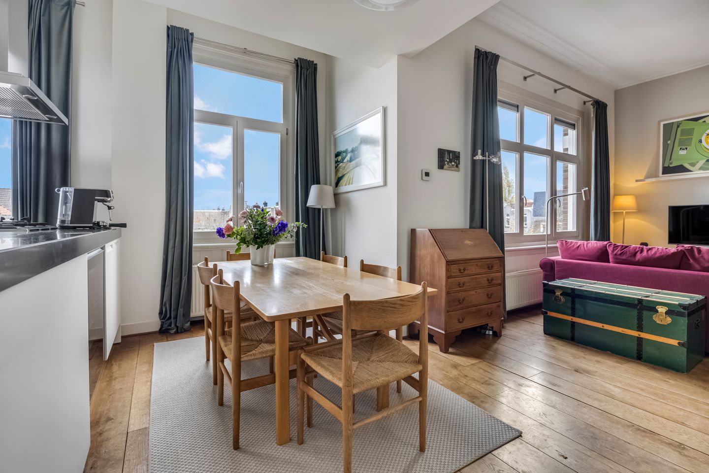 Foto 4 van Berg en Dalseweg 55-B