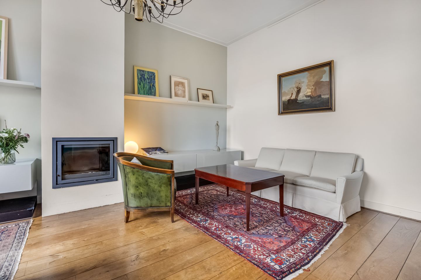 Foto 5 van Berg en Dalseweg 55-B