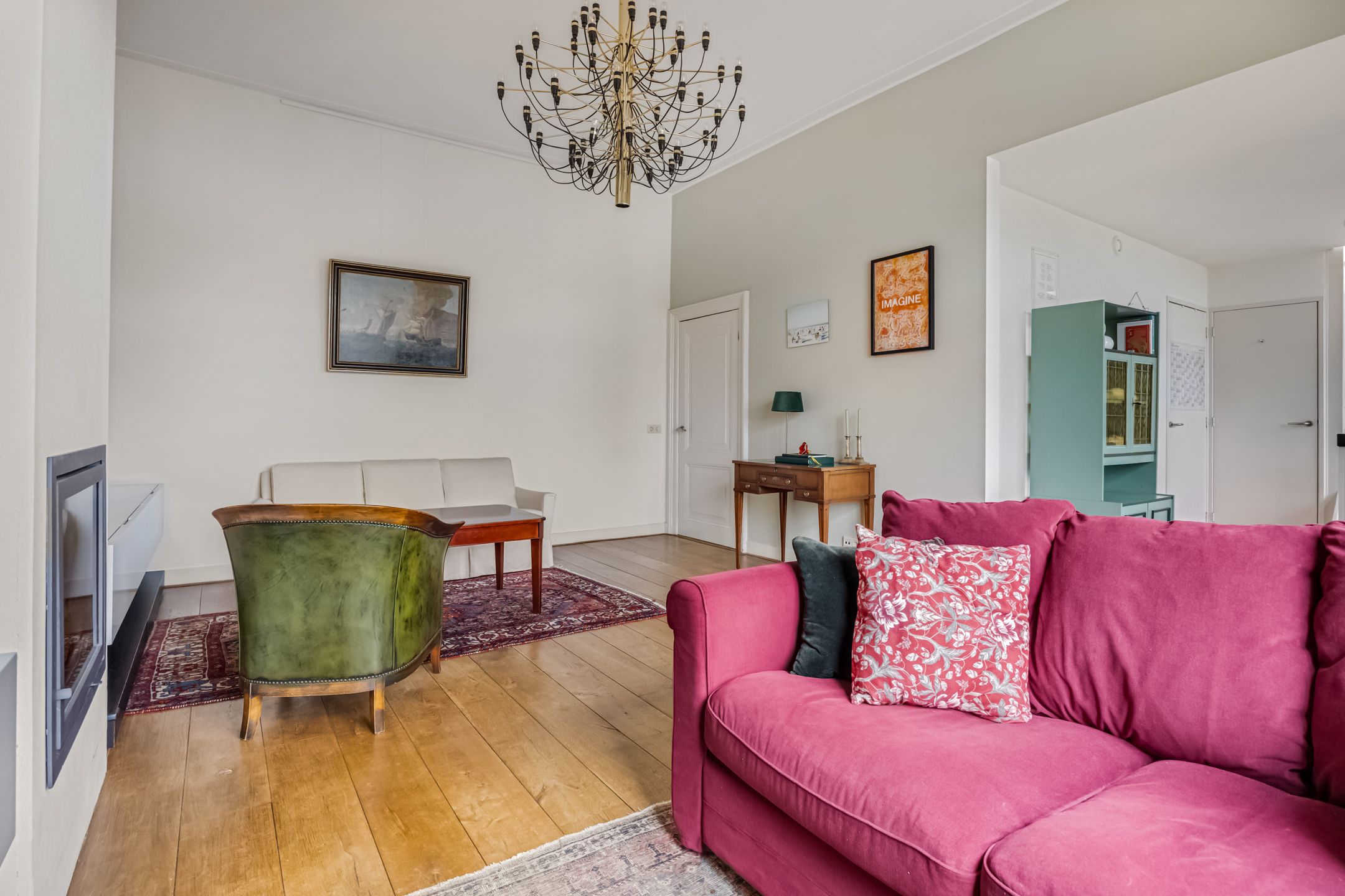 Foto 6 van Berg en Dalseweg 55-B