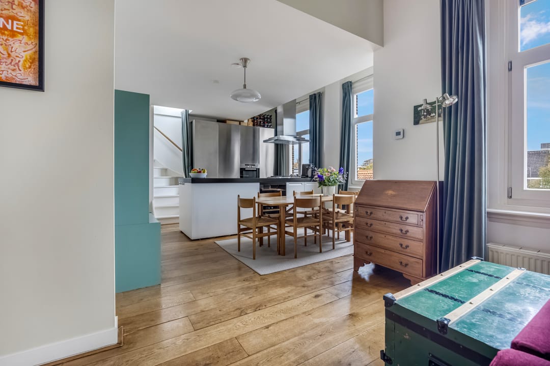 Foto 8 van Berg en Dalseweg 55-B