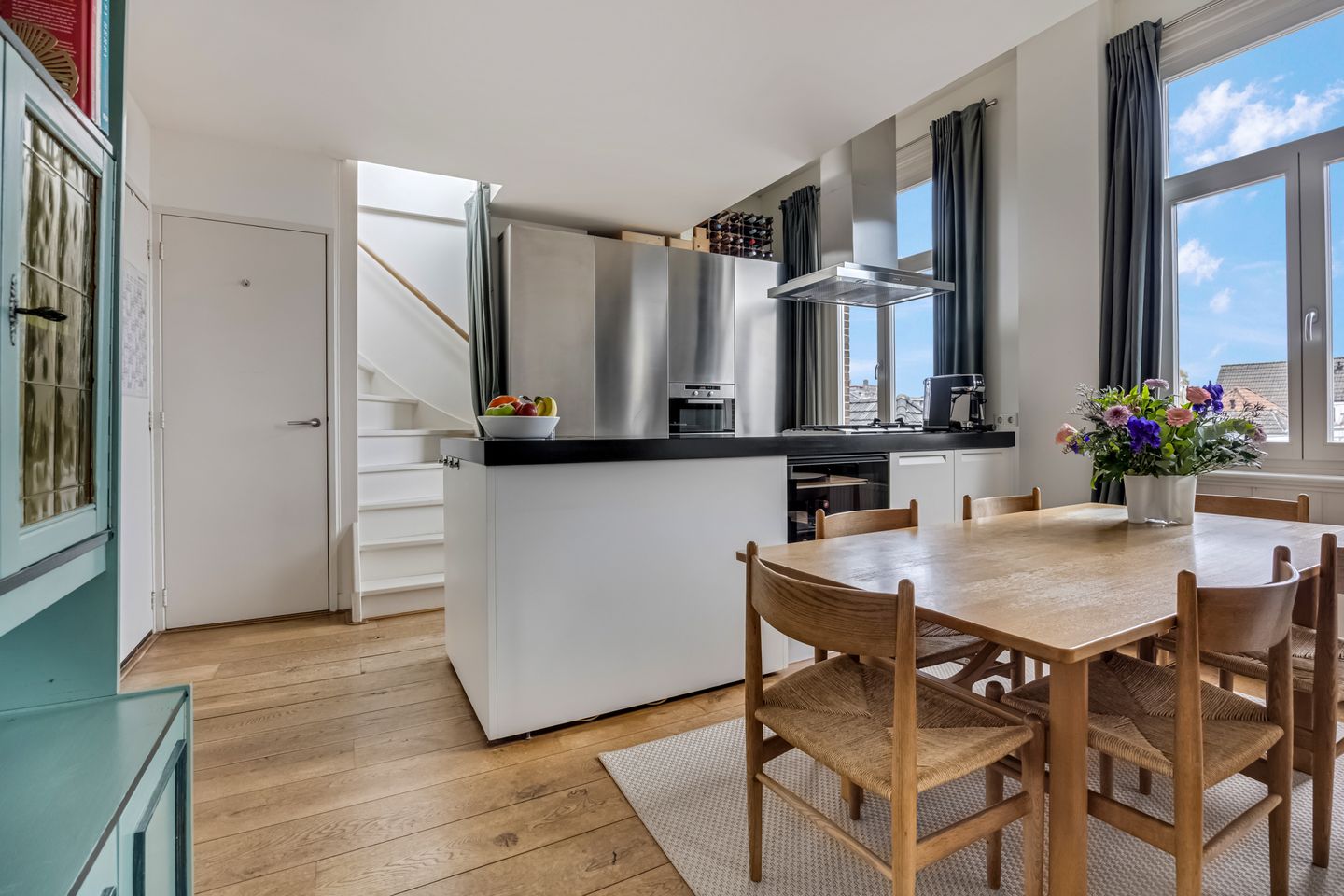 Foto 10 van Berg en Dalseweg 55-B