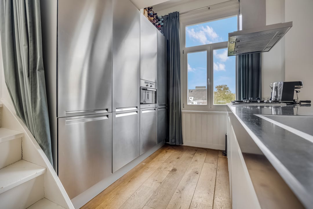 Foto 11 van Berg en Dalseweg 55-B